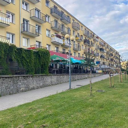 Lokal 26 Giżycko Exterior foto