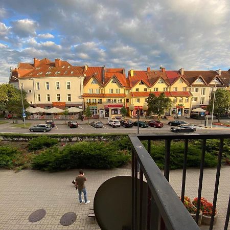 Lokal 26 Giżycko Exterior foto