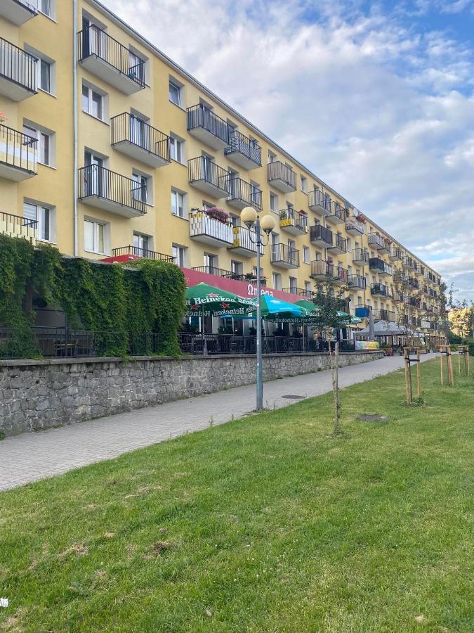 Lokal 26 Giżycko Exterior foto