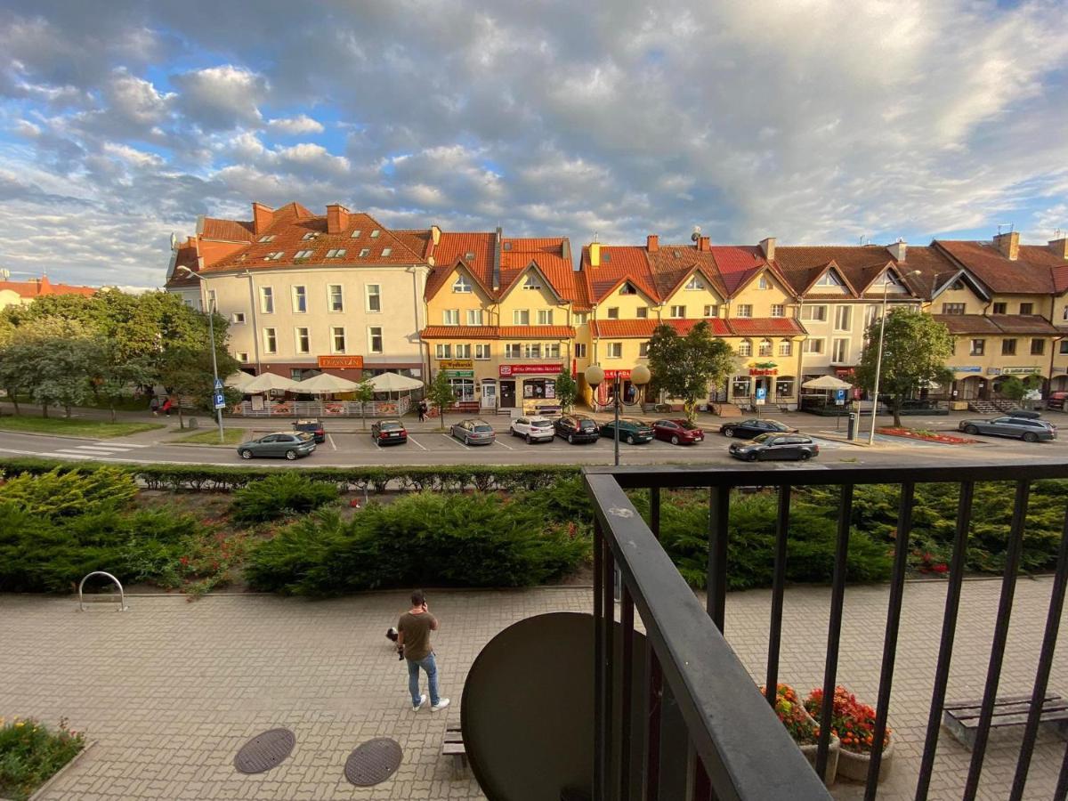 Lokal 26 Giżycko Exterior foto