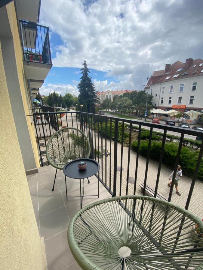 Lokal 26 Giżycko Exterior foto